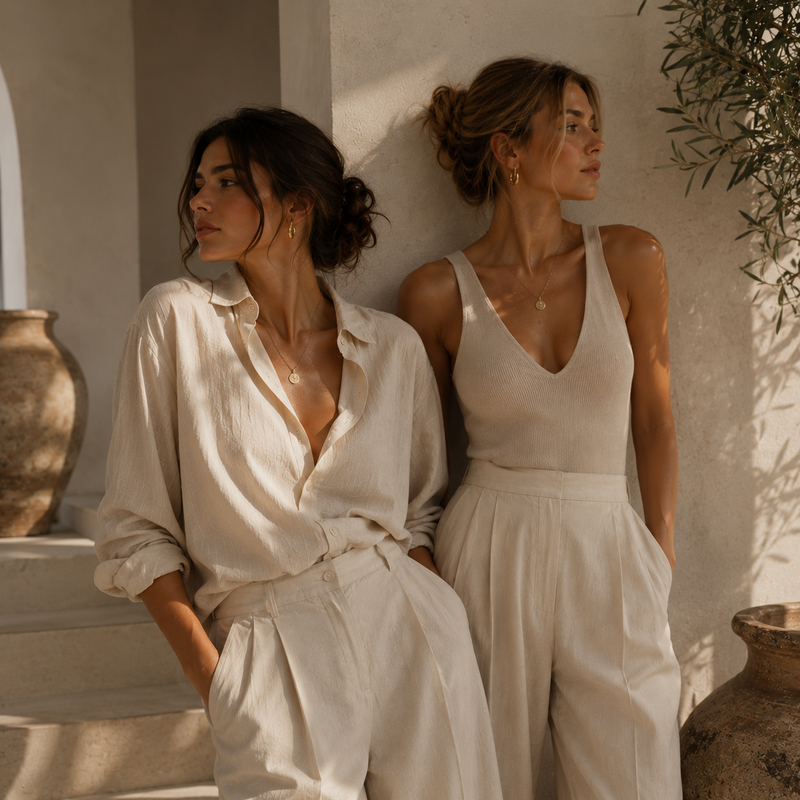 Novedades Mujer