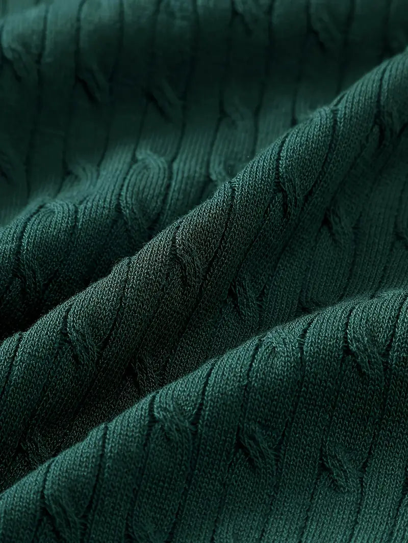 Quico | Jersey elegante de punto