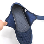 Teresa | Zapatos cómodos antideslizantes