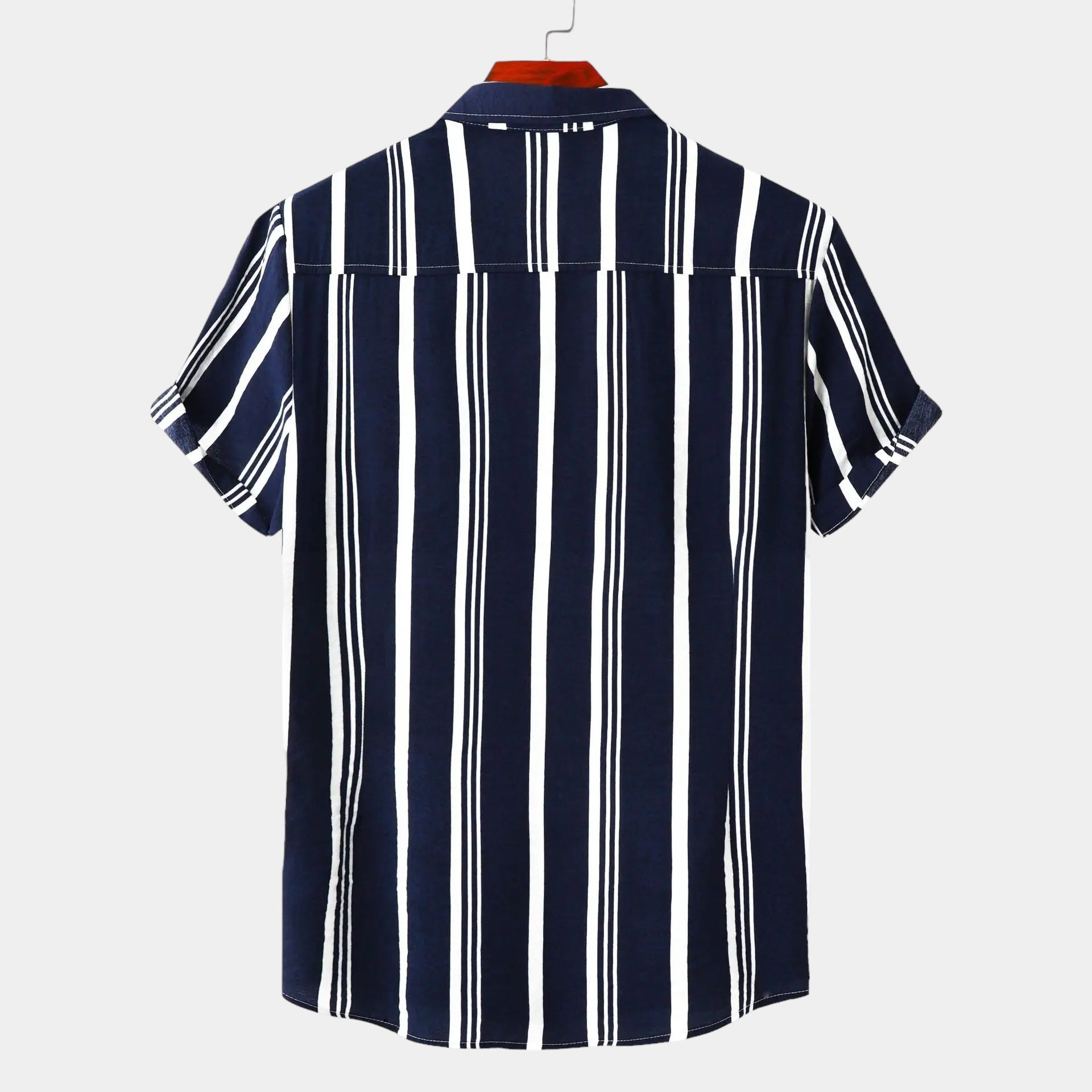 Marcos | Camisa especial de rayas