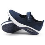 Teresa | Zapatos cómodos antideslizantes