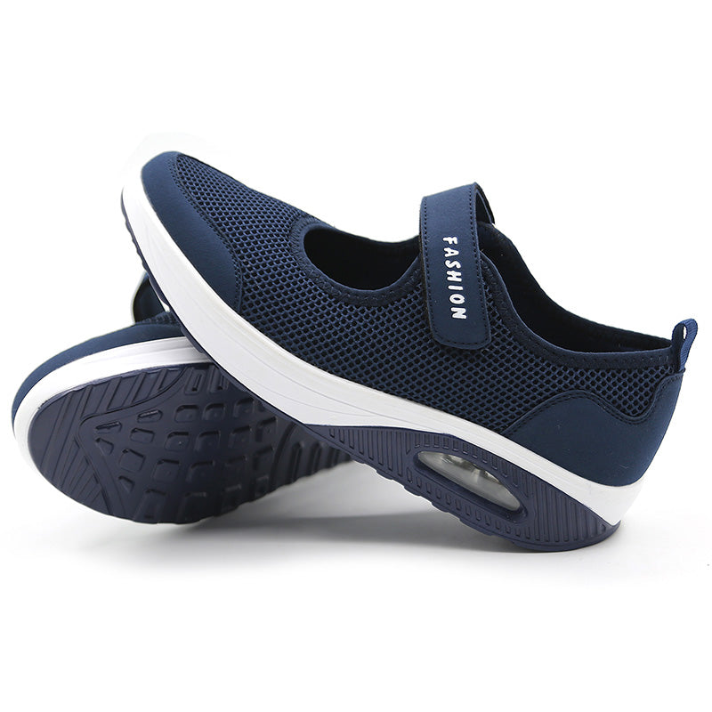 Teresa | Zapatos cómodos antideslizantes
