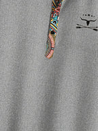 Nacho | Camisa elegante de manga corta