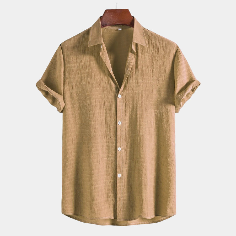 Noel | Camisa de verano Rio