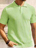 Pau | Polo Tricots Rio
