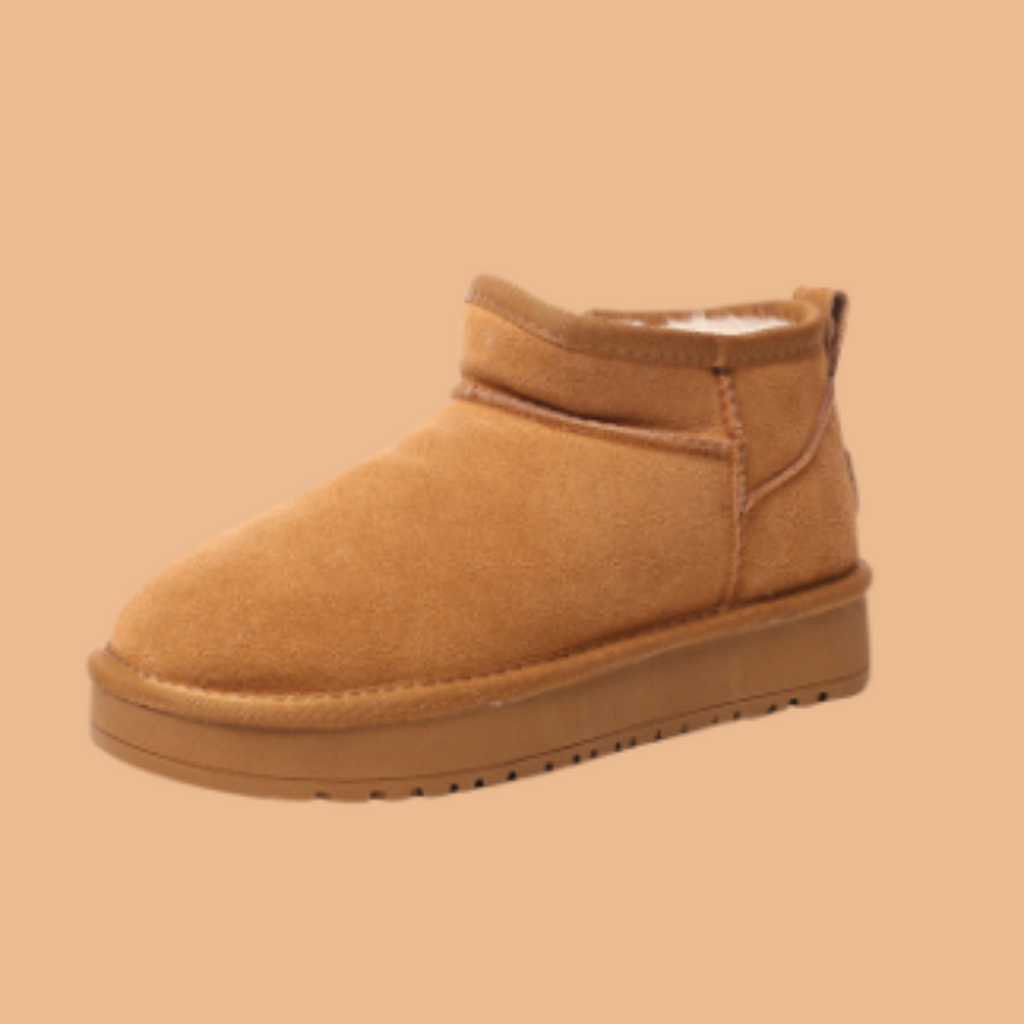 Rebeca | Botas de alta calidad