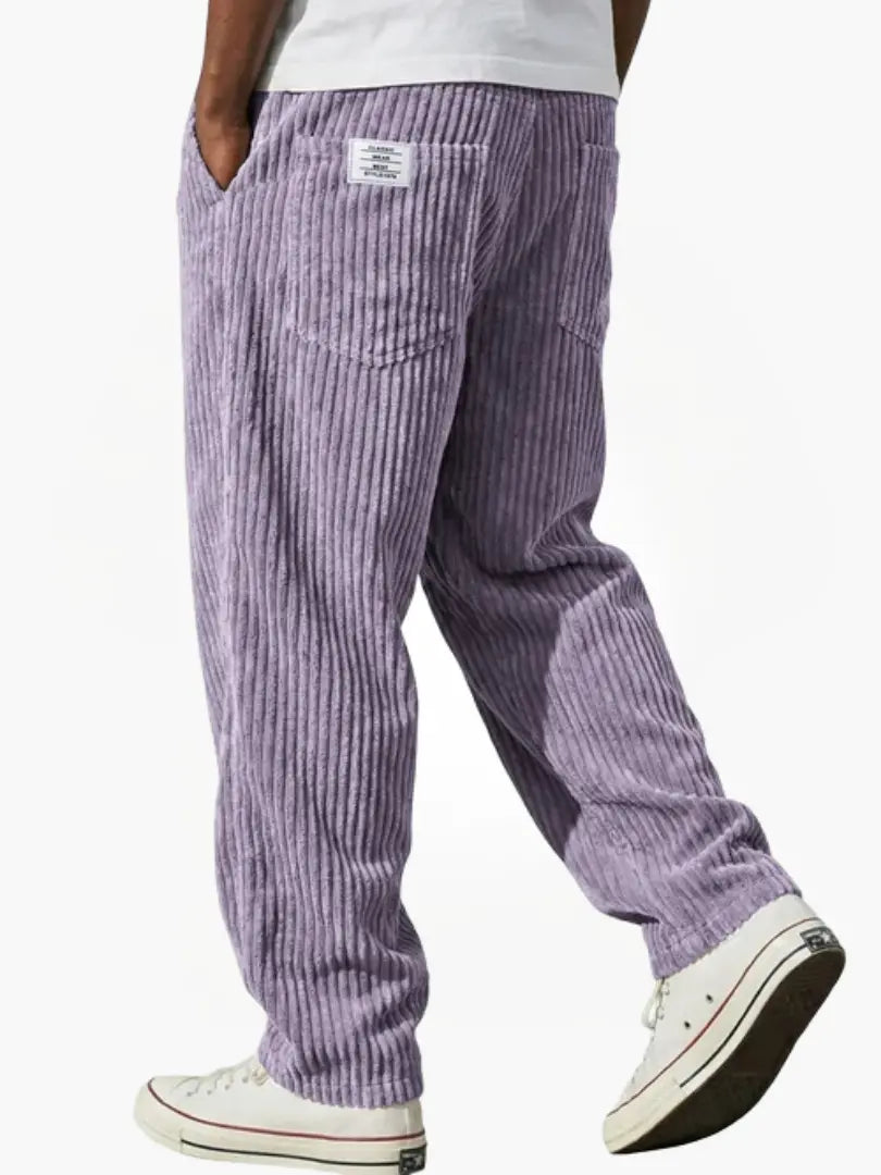 Lola | Pantalones de pana para hombre