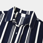 Marcos | Camisa especial de rayas