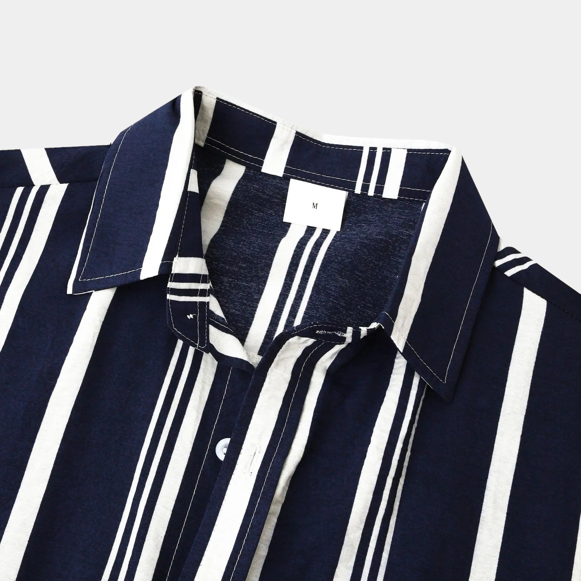 Marcos | Camisa especial de rayas