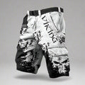 Samuel | Shorts premium para aventureros