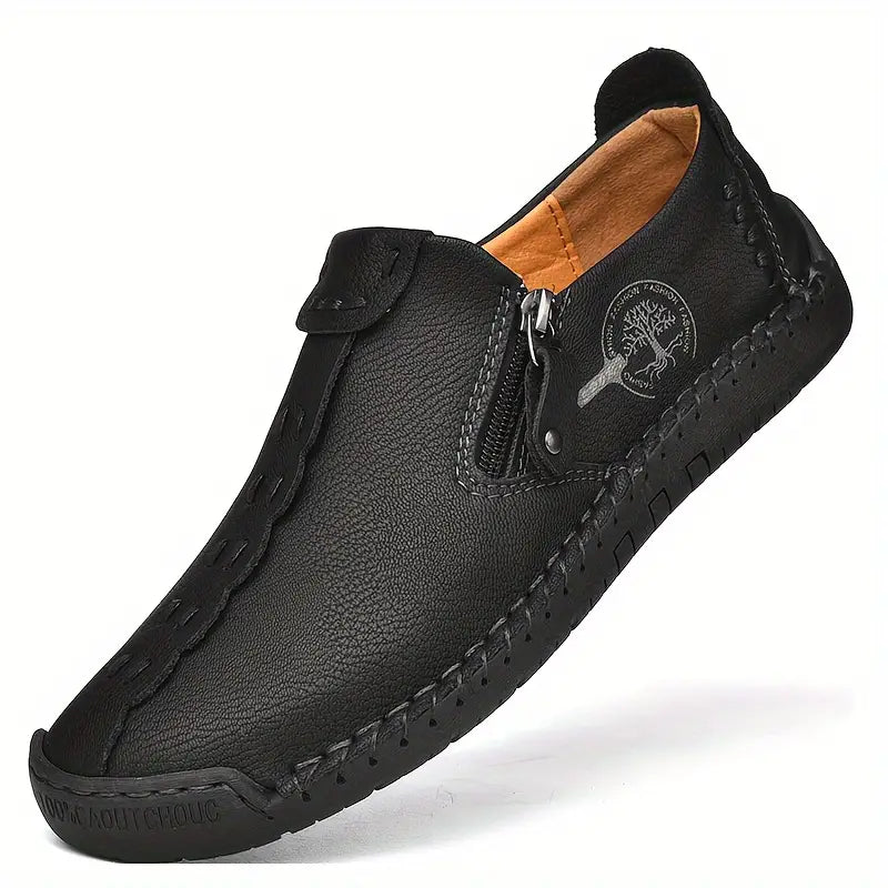 Rafael | Zapatos formales elegantes de piel