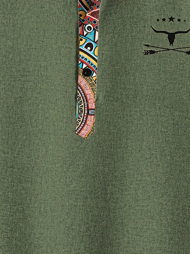 Nacho | Camisa elegante de manga corta