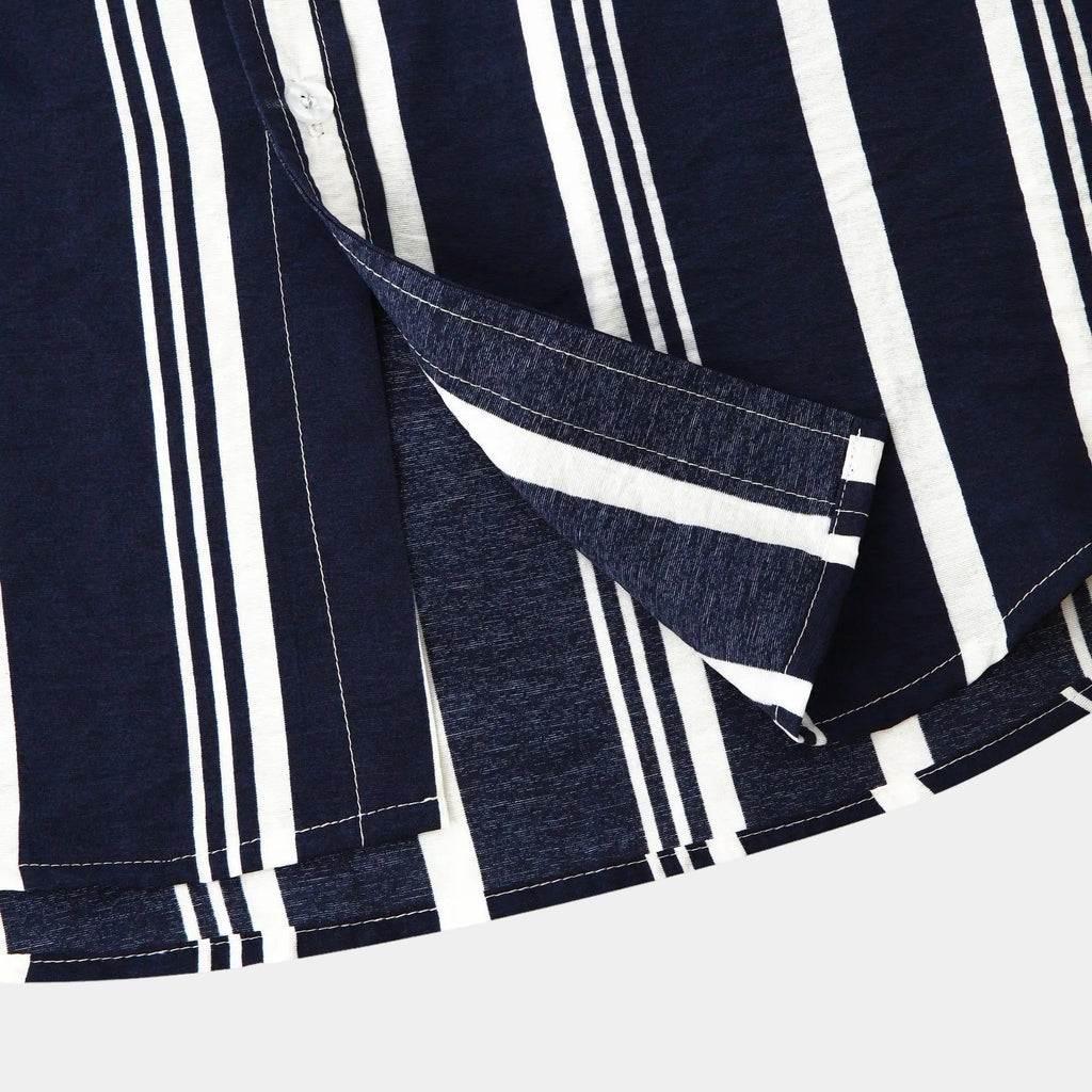 Marcos | Camisa especial de rayas