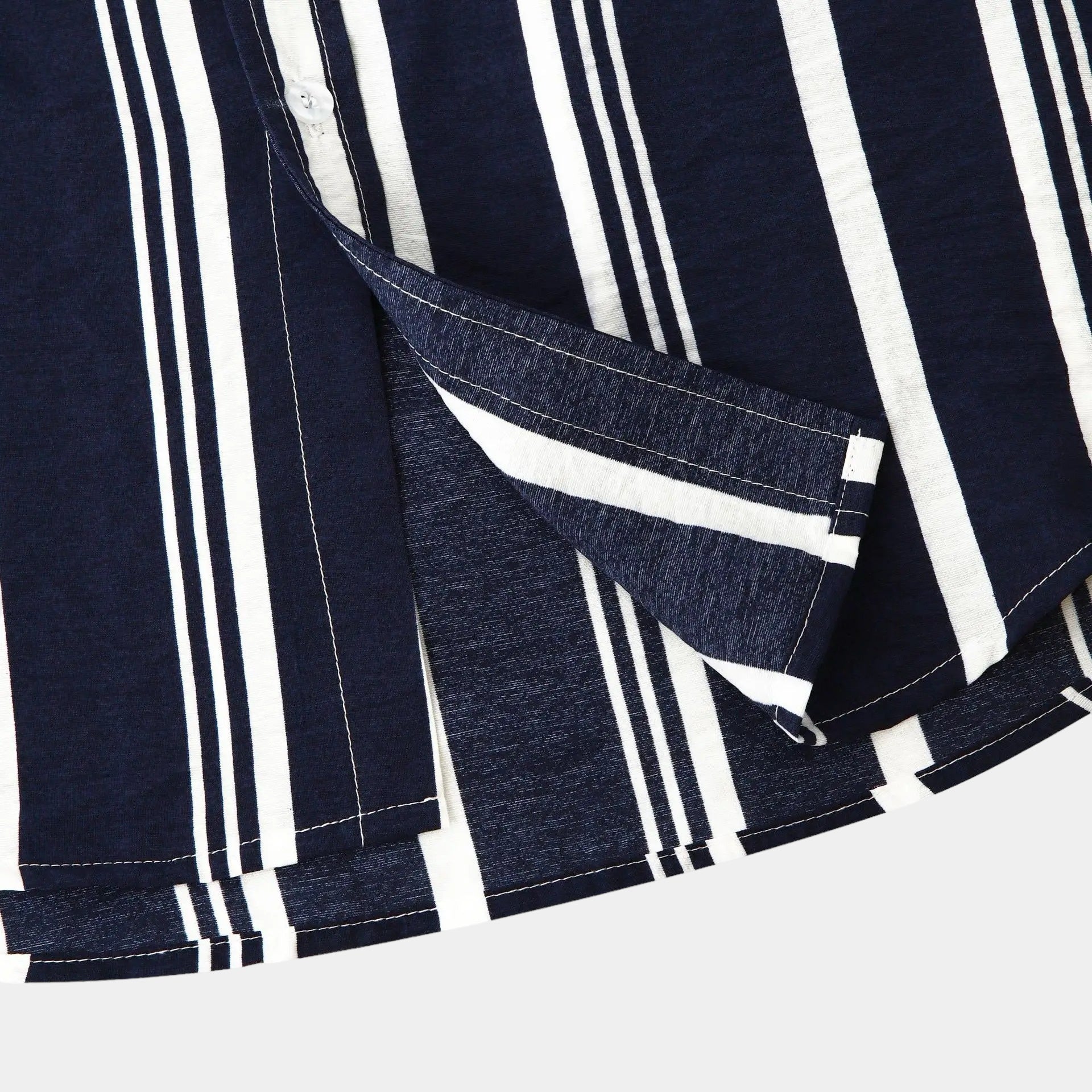 Marcos | Camisa especial de rayas