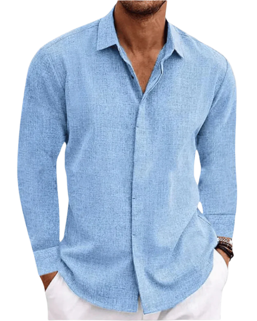 Maribel | Camisa casual