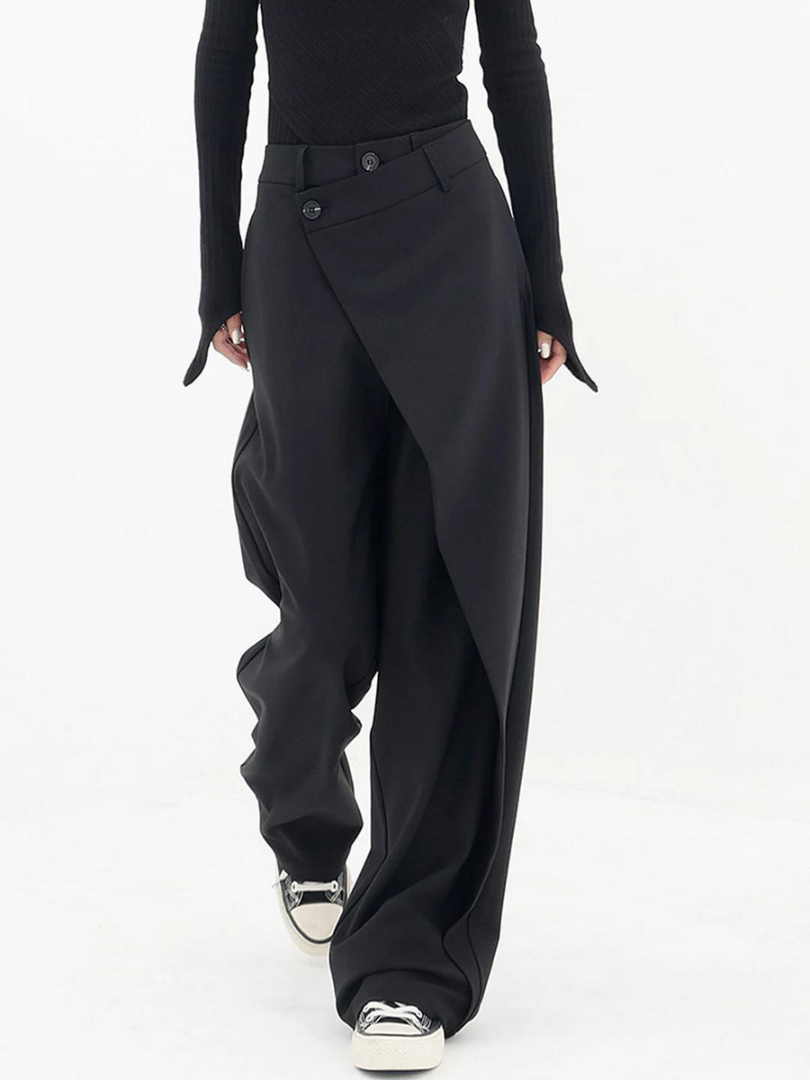 Vera | Pantalones cómodos y amplios