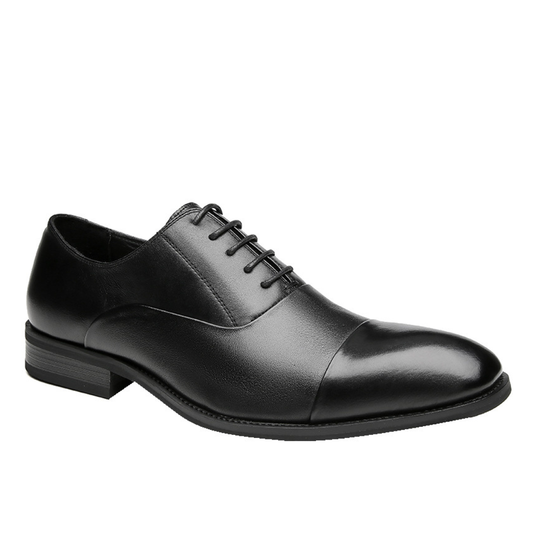 Oscar | Zapatos clásicos de piel
