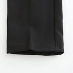 Olga | Pantalones elásticos Augusto
