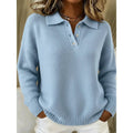 Jersey Polo Suave Marina