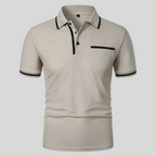 Oriol | Polo de manga corta