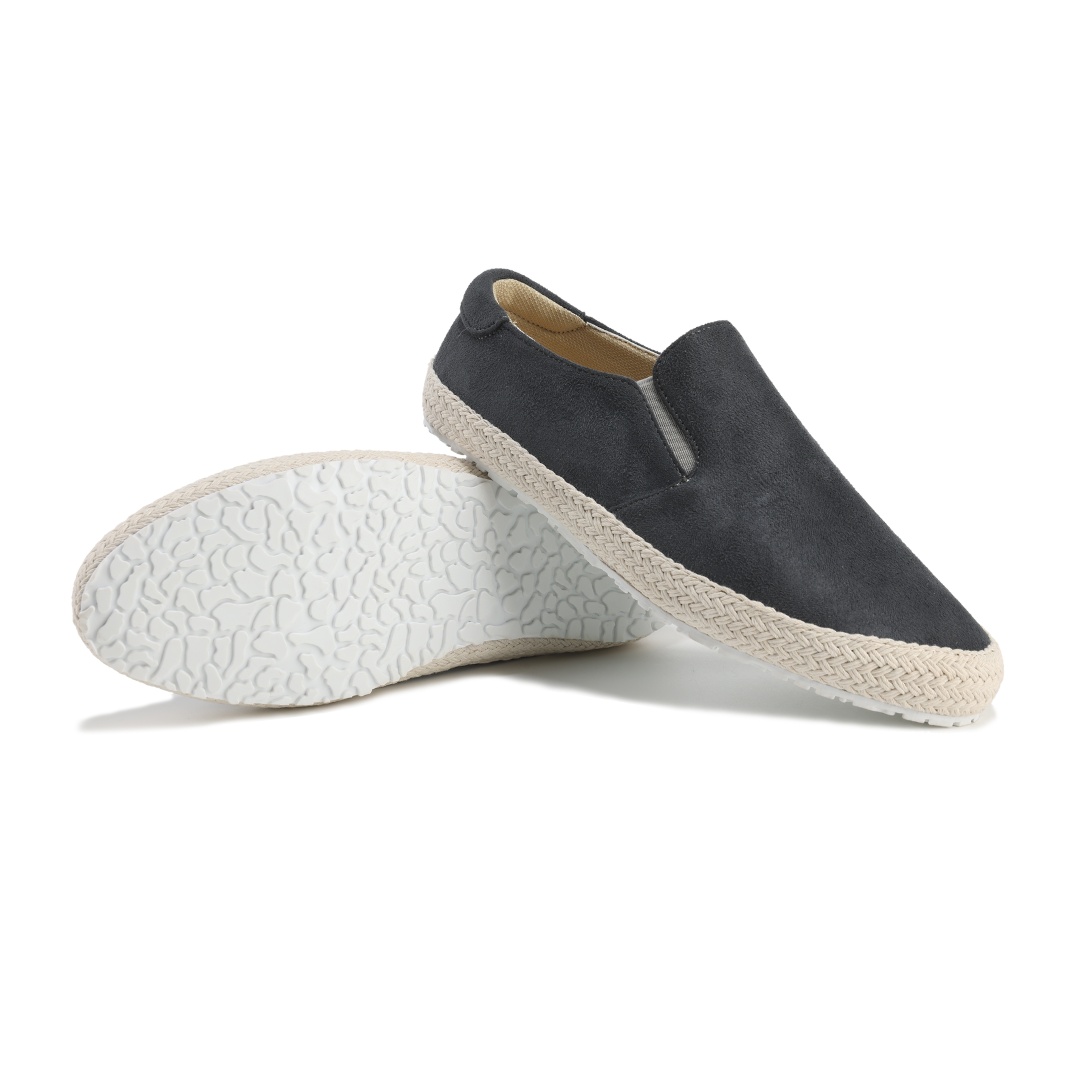 Ignacio | Zapatos de ciudad en ante
