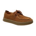 Lorenzo | Zapatos de ciudad en ante de alta calidad