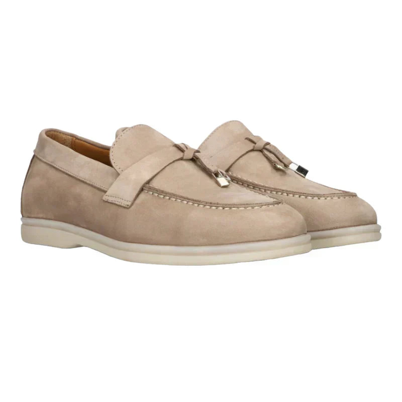 Luna | Mocasines de mujer