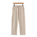Fiona | Pantalones de lino