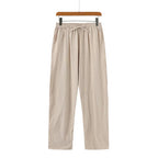 Fiona | Pantalones de lino