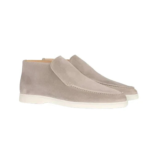 Salvador | Zapatos en ante