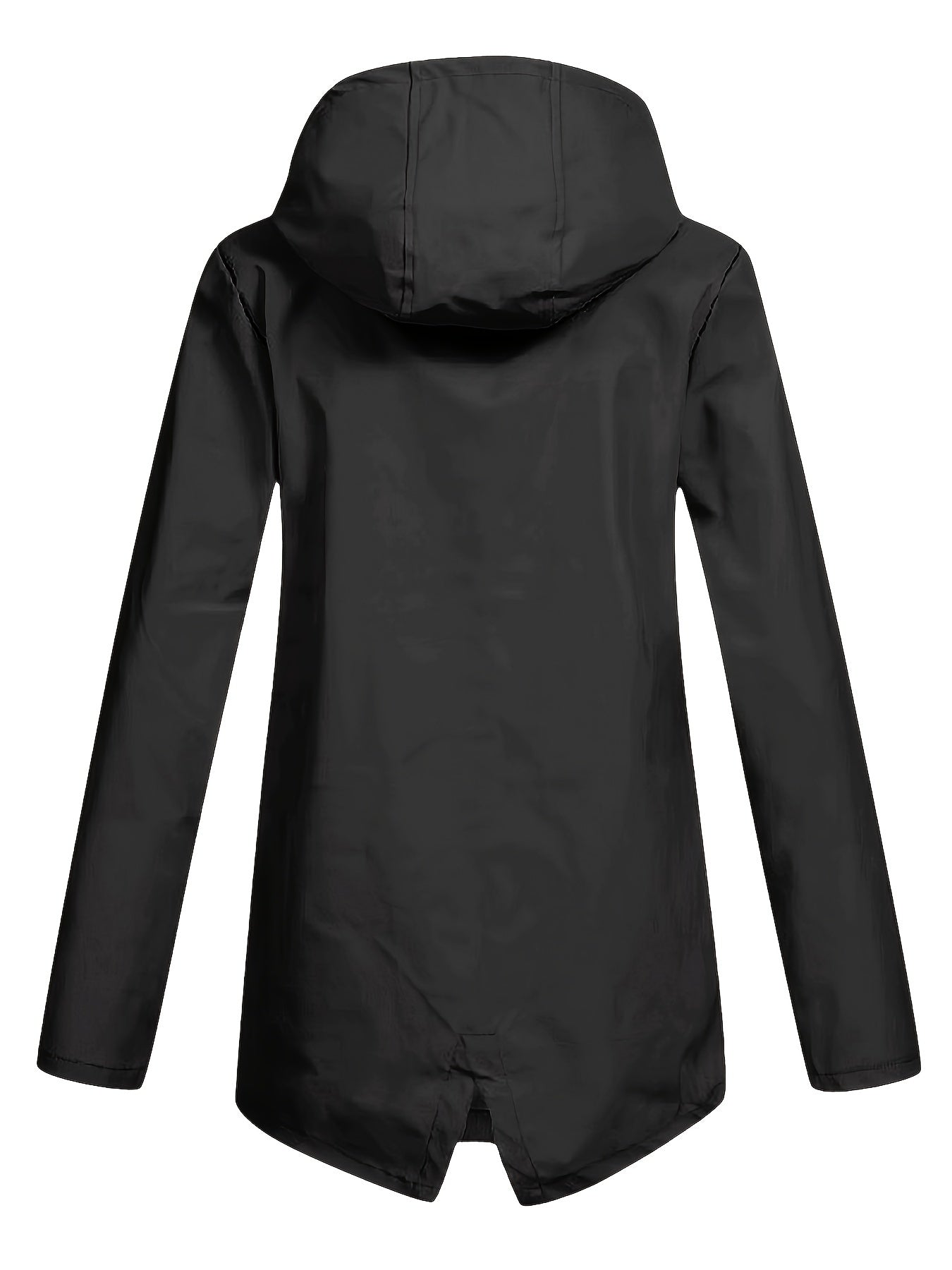 Wanda | Chaqueta con capucha