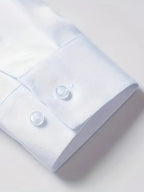 Abel | Camisa elegante de manga larga con botones