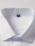 Abel | Camisa elegante de manga larga con botones