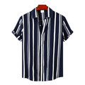Marcos | Camisa especial de rayas