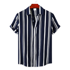 Marcos | Camisa especial de rayas