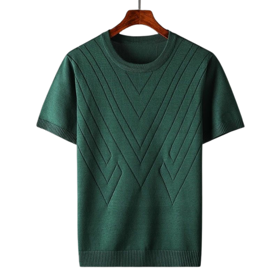 Sergi | Camisa exclusiva de cachemira