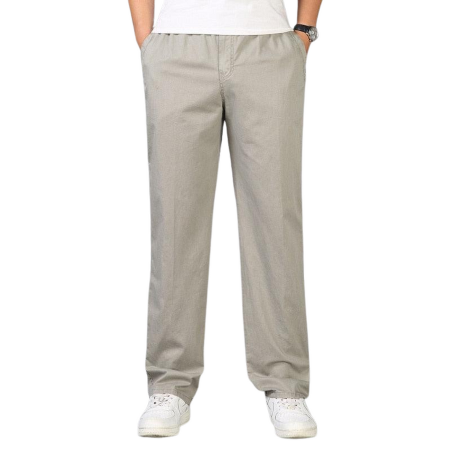 Carmen | Pantalones de lino