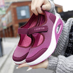 Teresa | Zapatos cómodos antideslizantes