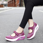 Teresa | Zapatos cómodos antideslizantes