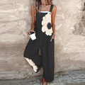 Peto negro de Noura Madrid