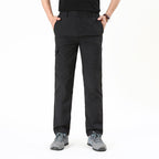 Javier | Pantalones cargo clásicos
