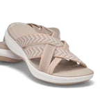 Consuelo | Sandalias ortopédicas