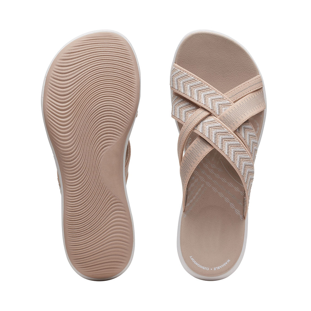 Consuelo | Sandalias ortopédicas