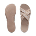 Consuelo | Sandalias ortopédicas