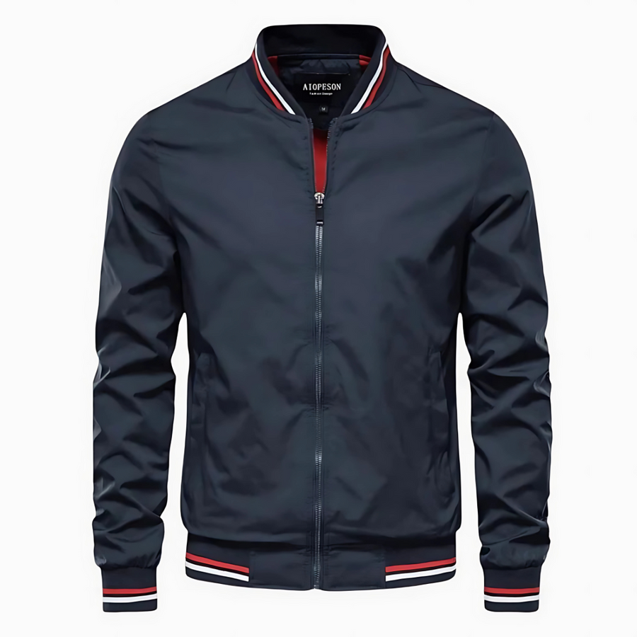 Yolanda | Chaqueta cortavientos