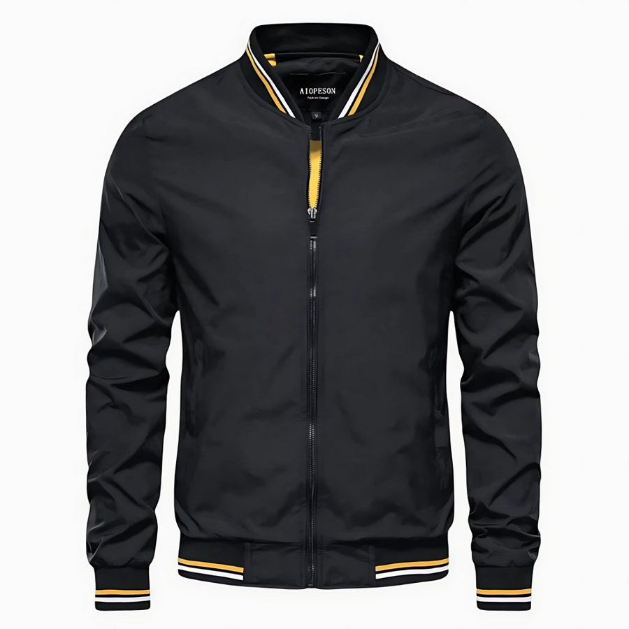 Yolanda | Chaqueta cortavientos