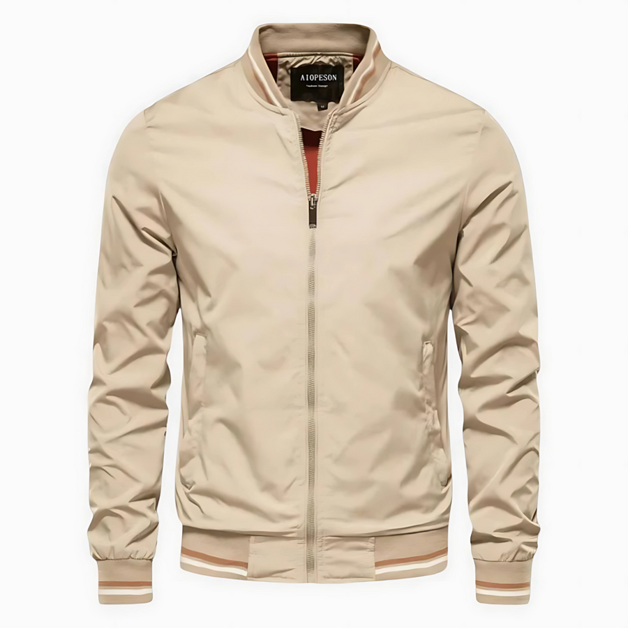 Yolanda | Chaqueta cortavientos