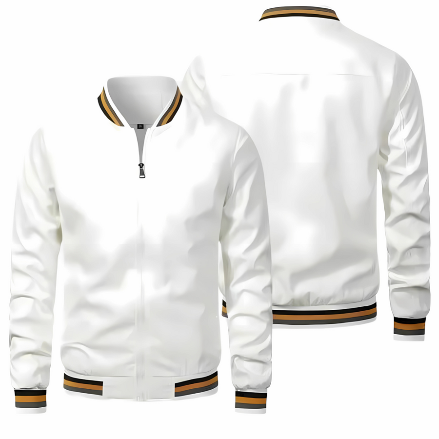 Yolanda | Chaqueta cortavientos