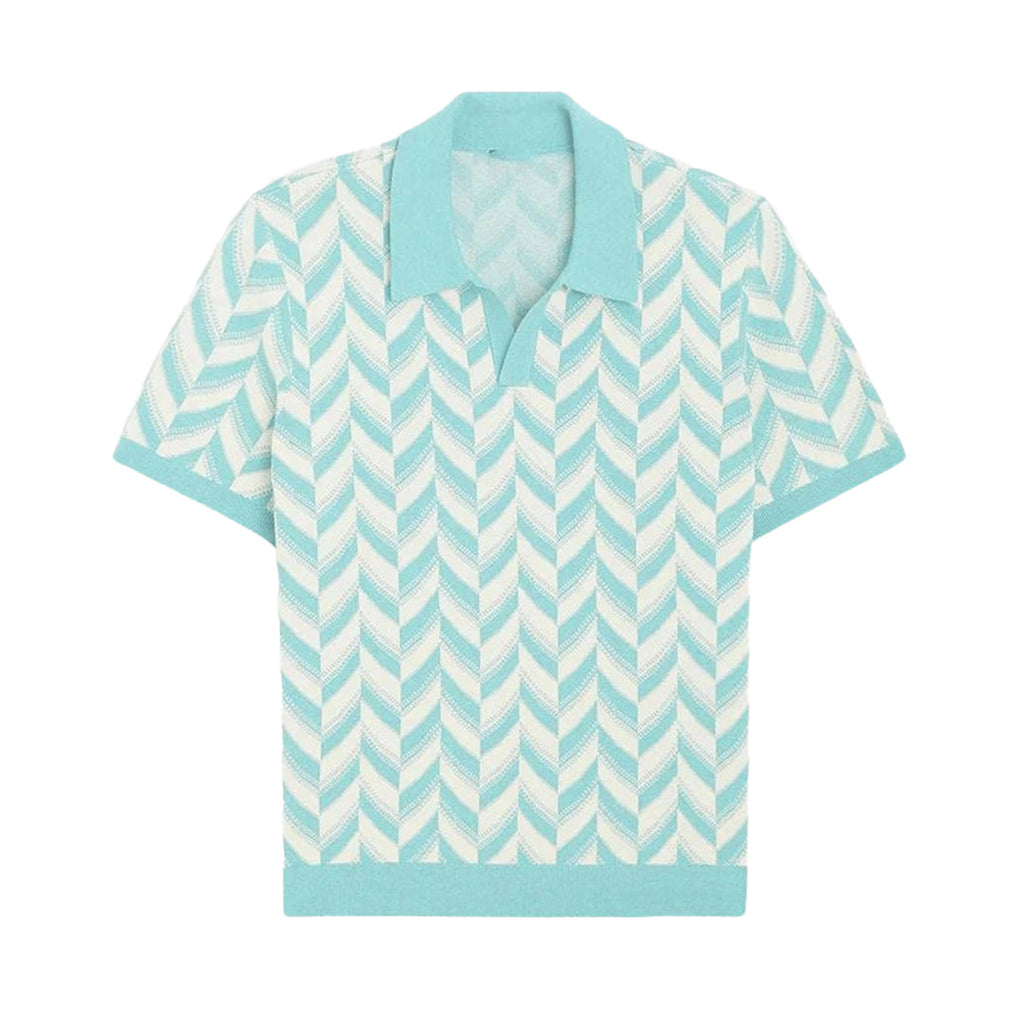 Willy | Polo con cuello