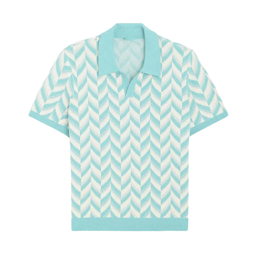Willy | Polo con cuello